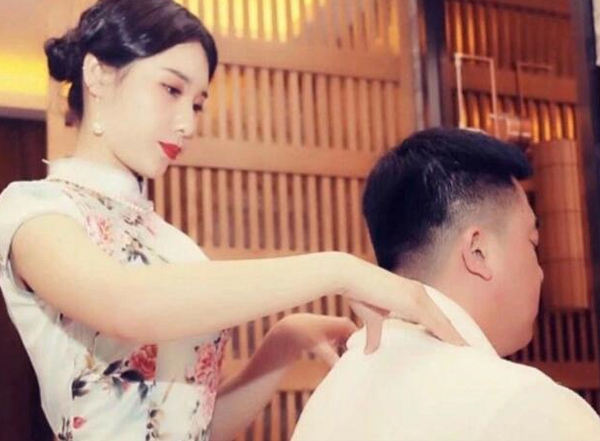 苏州虎丘男士会所你不来吗-健康生活更精彩