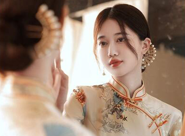 闲暇去苏州虎丘按摩spa水疗会所，一个休闲的理想场所