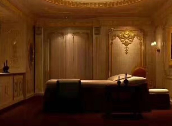 苏州虎丘高档休闲会所风采展示（九）