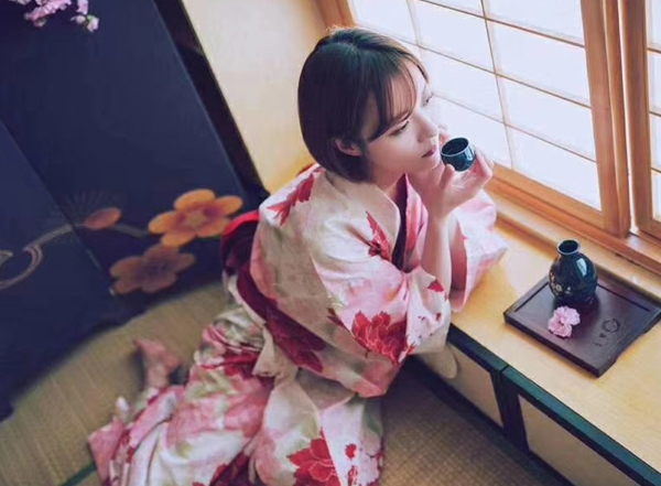 苏州虎丘商务按摩spa会所艺师风采（二）