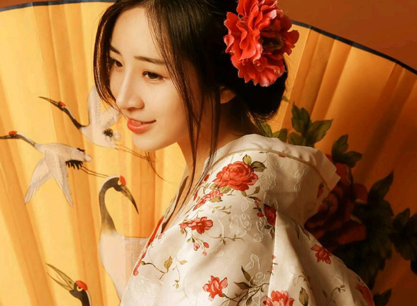 苏州虎丘洗浴spa商务会所艺师风采（四）